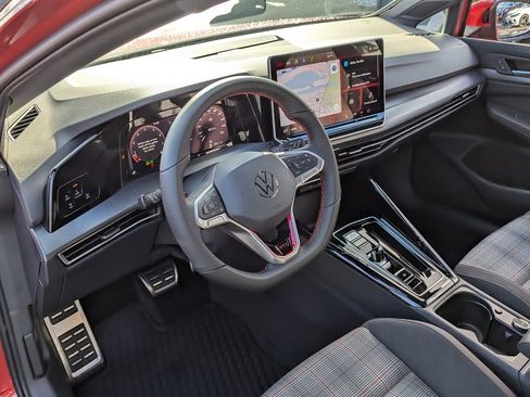 New 2026 Volkswagen GTI S image 12