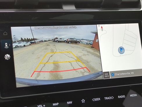 Used 2023 Hyundai Tucson N Line image 24