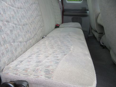 Used 2000 Ford F250 4x4 SuperCab Super Duty image 30