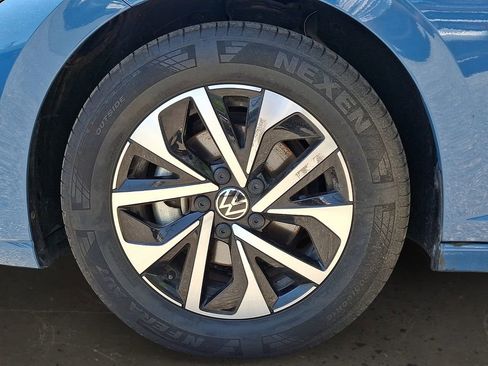 Used 2025 Volkswagen Jetta S FWD image 9