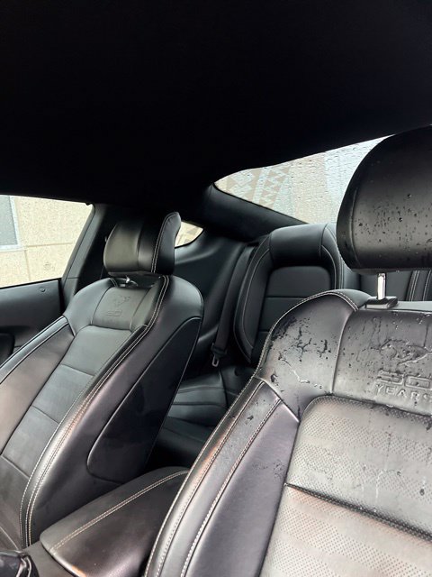 Used 2015 Ford Mustang GT Premium w/ GT Performance Package RWD image 6