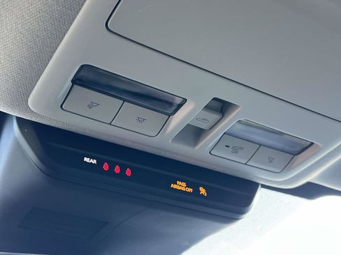 Used 2022 MAZDA CX-30 AWD 2.5 Turbo S image 11