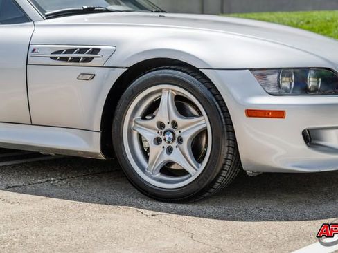 Used 2000 BMW M Coupe image 55