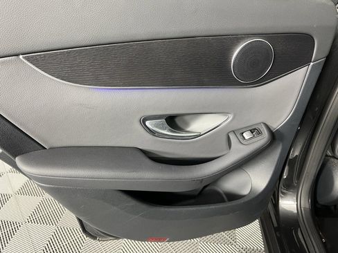 Certified 2021 Mercedes-Benz GLC 300 4MATIC image 32