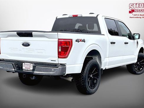 Used 2023 Ford F150 XLT image 6
