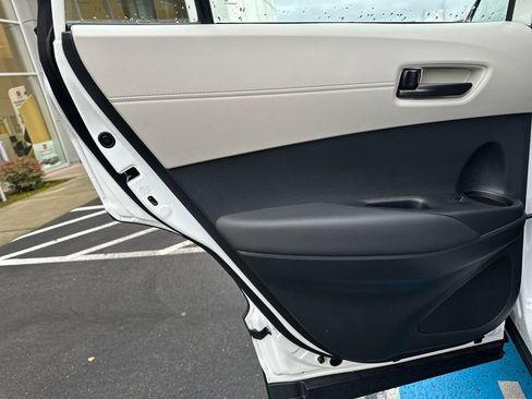 New 2026 Toyota Corolla Cross L image 13