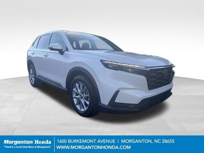 Used 2026 Honda CR-V EX