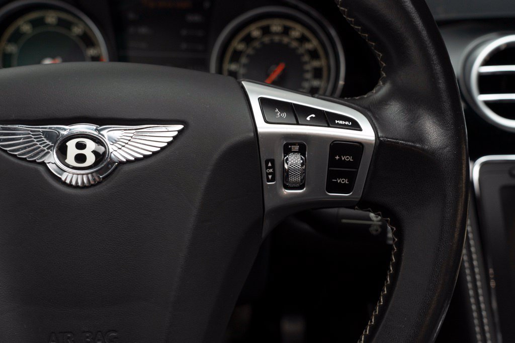 Used 2014 Bentley Continental GT AWD/4WD image 25
