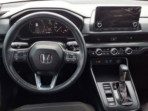 Certified 2023 Honda CR-V Sport image 13