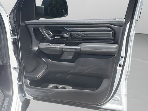 New 2026 RAM 1500 Limited AWD/4WD image 11
