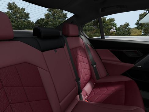 New 2026 BMW 530i 530i Sedan image 10