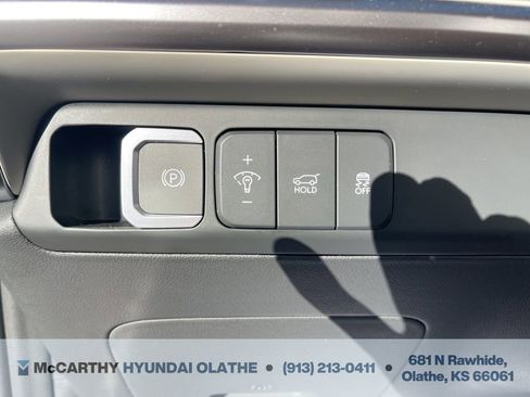 Used 2025 Hyundai Santa Fe SEL AWD/4WD image 24