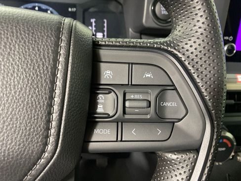 New 2025 Toyota Tacoma SR5 image 14