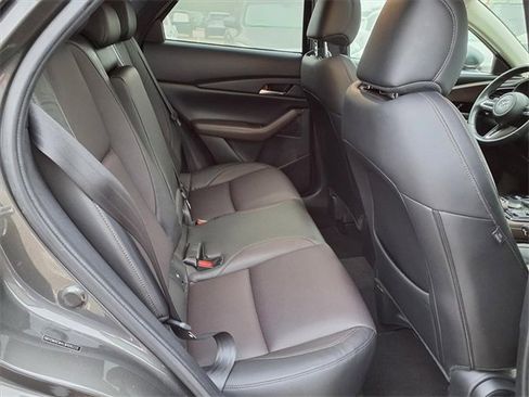 Used 2020 MAZDA CX-30 FWD w/ Premium Package image 21