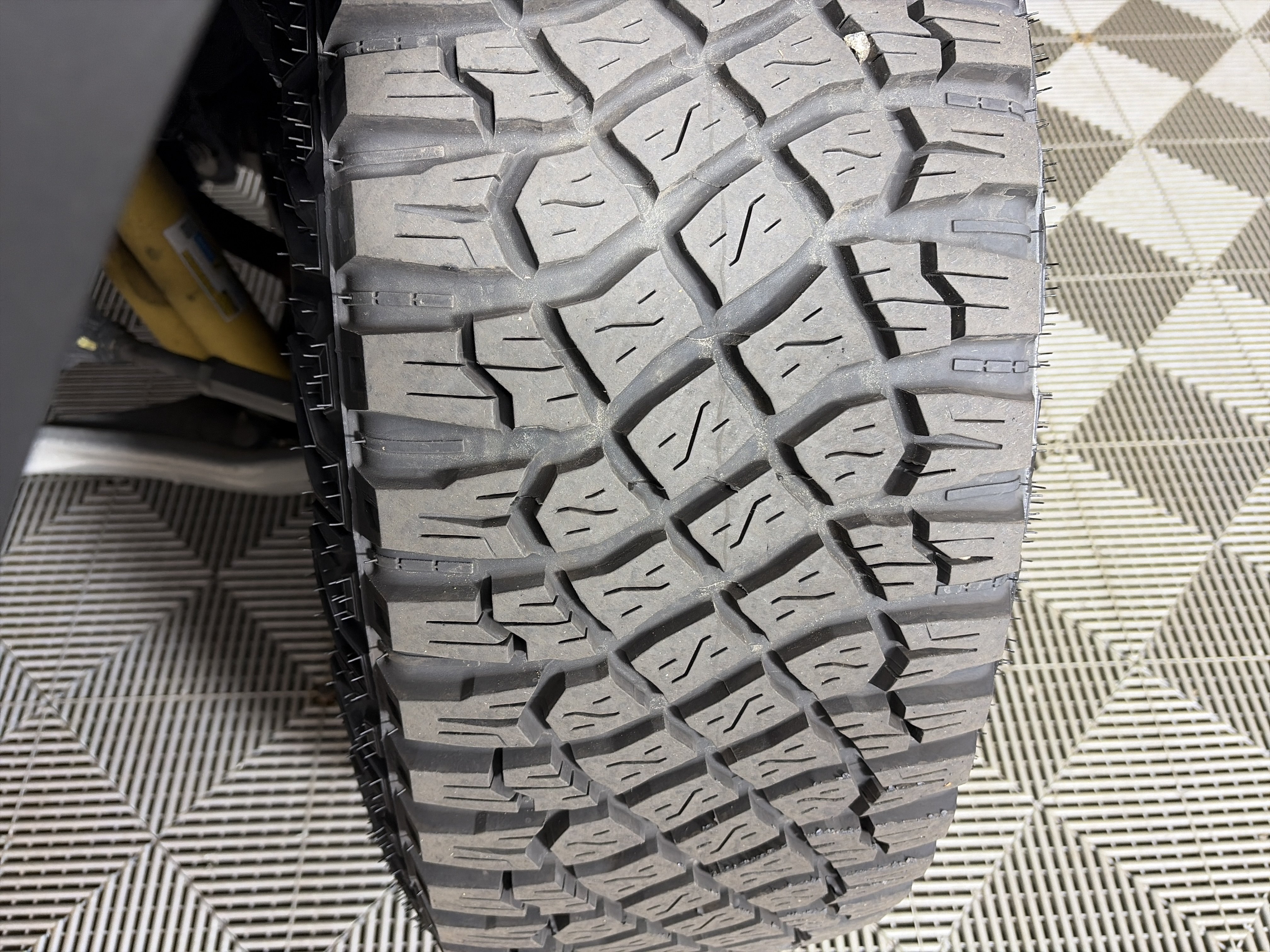 Used 2024 Ford Bronco Badlands AWD/4WD image 12