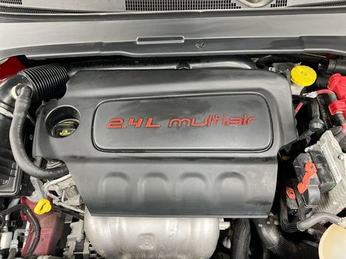 Used 2019 Jeep Compass High Altitude AWD/4WD image 25