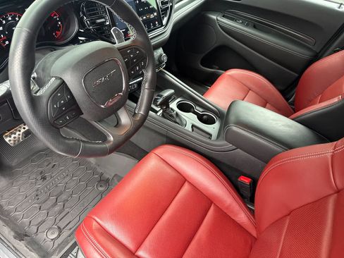 Used 2024 Dodge Durango SRT AWD/4WD image 11