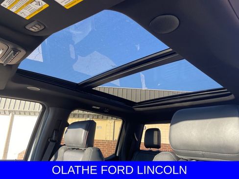 New 2025 Ford F150 Raptor AWD/4WD image 19