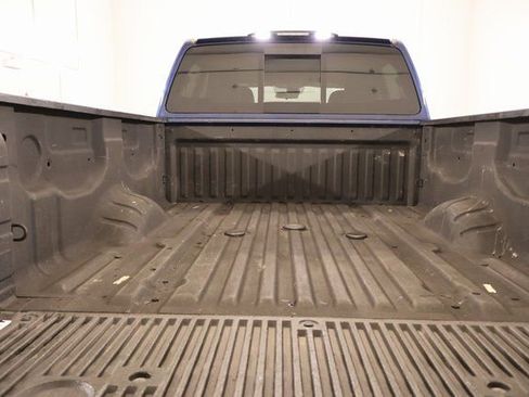 Used 2018 Nissan Titan PRO-4X image 23