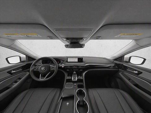 Used 2024 Acura MDX w/ Technology Package AWD/4WD image 18