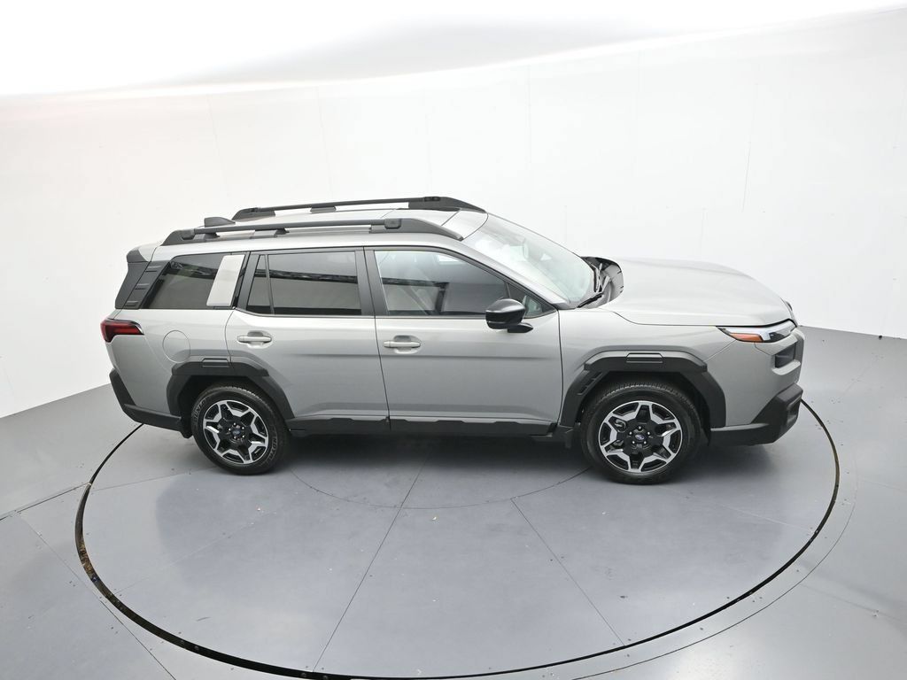 Used 2026 Subaru Outback Touring AWD/4WD image 25