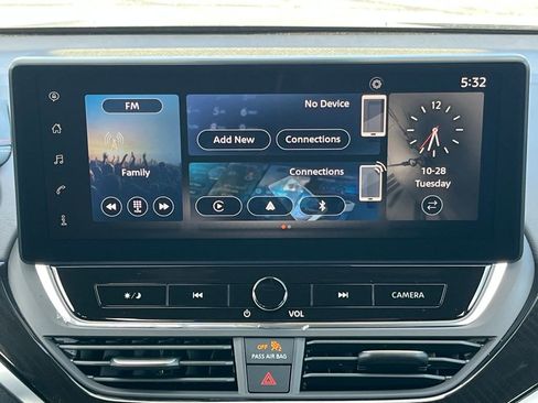 New 2025 Nissan Altima 2.5 SR w/ SR Premium Package image 25