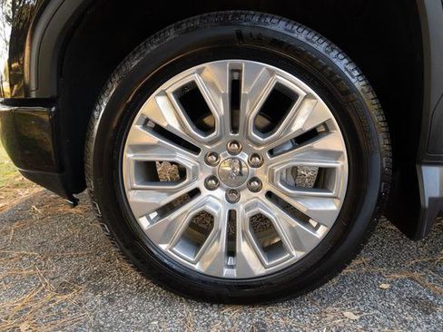 Used 2021 GMC Sierra 1500 Denali w/ Denali Premium Package image 47