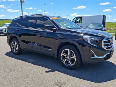 Used 2018 GMC Terrain SLT w/ Preferred Package