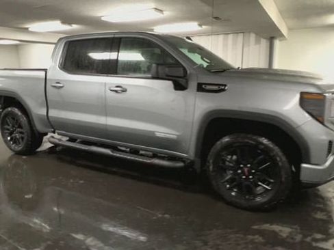 New 2026 GMC Sierra 1500 Elevation w/ Elevation Select Package image 2