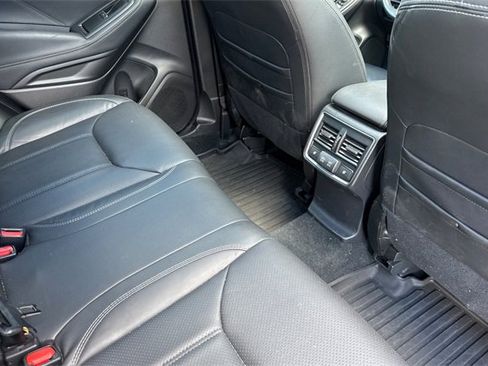Used 2022 Subaru Forester Touring w/ Popular Package #3 image 18