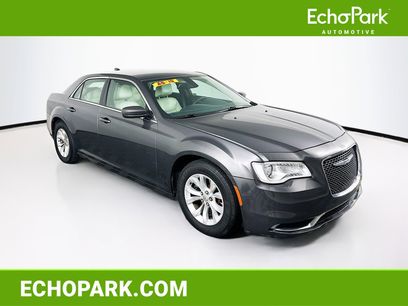 Used 2015 Chrysler 300 Limited