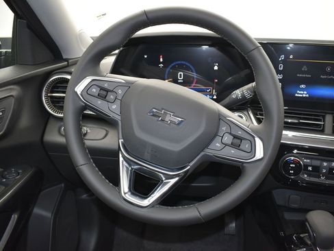 New 2026 Chevrolet Trax ACTIV w/ Sunroof Package image 29