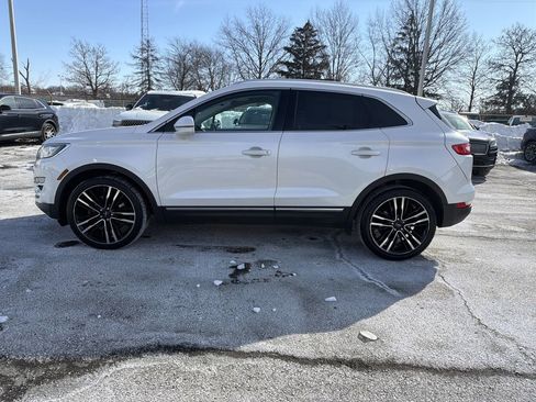 Used 2017 Lincoln MKC Reserve w/ Lincoln MKC Climate Package image 2