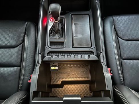 Used 2023 RAM 1500 TRX w/ TRX Level 2 Equipment Group image 11