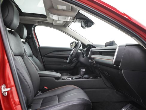 Used 2026 MAZDA CX-50 AWD 2.5 Hybrid w/ Weather Package image 13