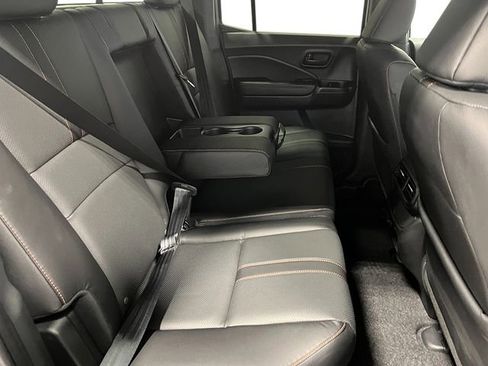 New 2026 Honda Ridgeline TrailSport image 26