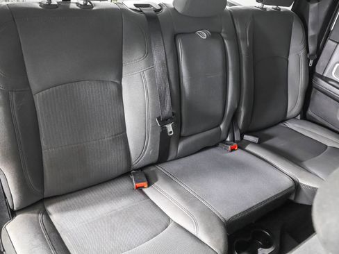 Used 2023 RAM 2500 Big Horn w/ Level 1 Equipment Group image 46