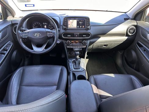 Used 2020 Hyundai Kona Ultimate image 14