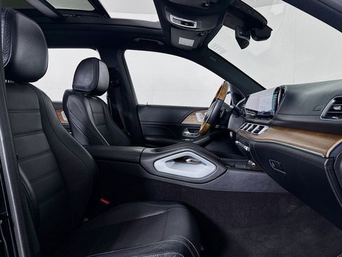 Certified 2022 Mercedes-Benz GLS 450 GLS 450 image 7