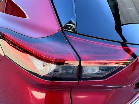 Certified 2021 Nissan Rogue SL image 29