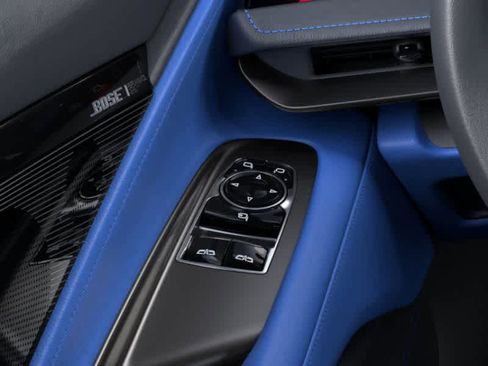 New 2026 Chevrolet Corvette Stingray Premium Cpe w/ Z51 Performance Package image 22