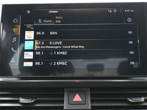 Used 2021 Audi A4 2.0T Premium Plus w/ Premium Plus Package image 21