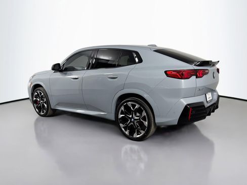 New 2026 BMW X2 xDrive28i w/ Technology Package image 7