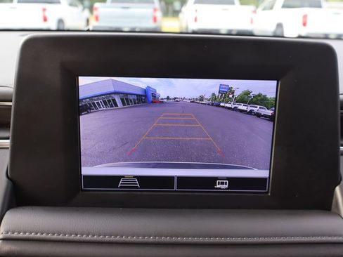 Used 2022 Chevrolet Tahoe LS w/ Driver Alert Package AWD/4WD image 12