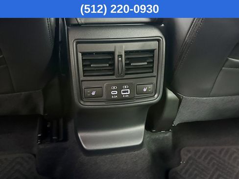 New 2026 Subaru Outback Limited AWD/4WD image 31
