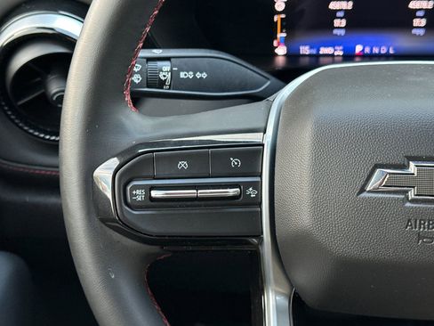 Used 2023 Chevrolet Colorado Z71 w/ Z71 Convenience Package 2 image 26