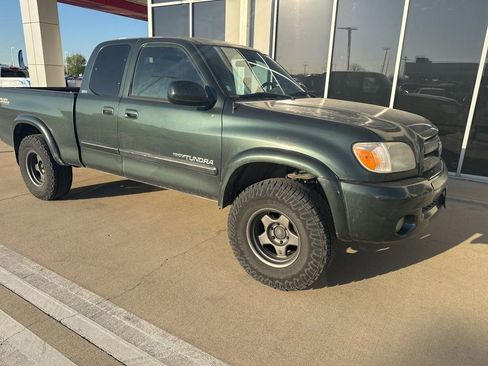 Used 2006 Toyota Tundra SR5 image 1