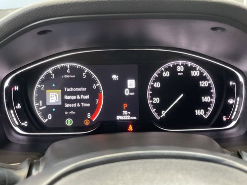 Used 2022 Honda Accord Sport Special Edition image 23