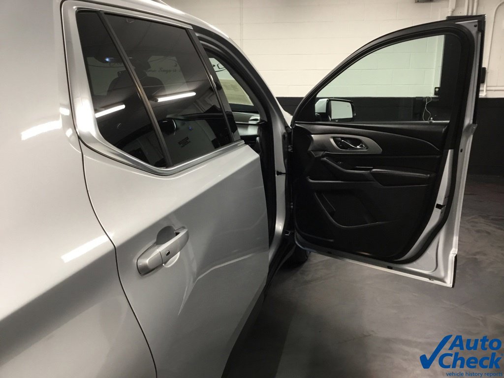Used 2018 Chevrolet Traverse LT AWD/4WD image 41