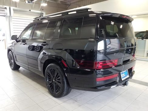 Certified 2026 Hyundai Santa Fe Calligraphy w/ Tow & Go Package image 18